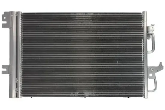 Kondensator, Klimaanlage THERMOTEC KTT110145 Bild Kondensator, Klimaanlage THERMOTEC KTT110145