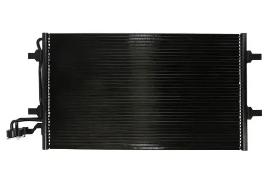 Kondensator, Klimaanlage THERMOTEC KTT110147 Bild Kondensator, Klimaanlage THERMOTEC KTT110147