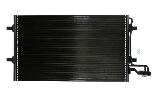 Kondensator, Klimaanlage THERMOTEC KTT110147