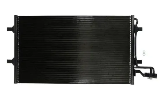 Kondensator, Klimaanlage THERMOTEC KTT110147 Bild Kondensator, Klimaanlage THERMOTEC KTT110147