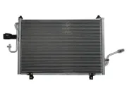 Kondensator, Klimaanlage THERMOTEC KTT110149