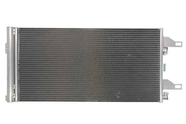 Kondensator, Klimaanlage THERMOTEC KTT110150