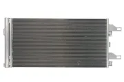 Kondensator, Klimaanlage THERMOTEC KTT110150