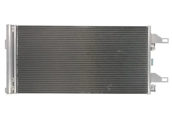 Kondensator, Klimaanlage THERMOTEC KTT110150 Bild Kondensator, Klimaanlage THERMOTEC KTT110150