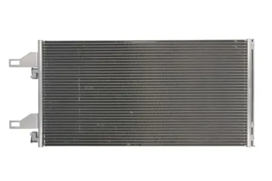 Kondensator, Klimaanlage THERMOTEC KTT110150 Bild Kondensator, Klimaanlage THERMOTEC KTT110150