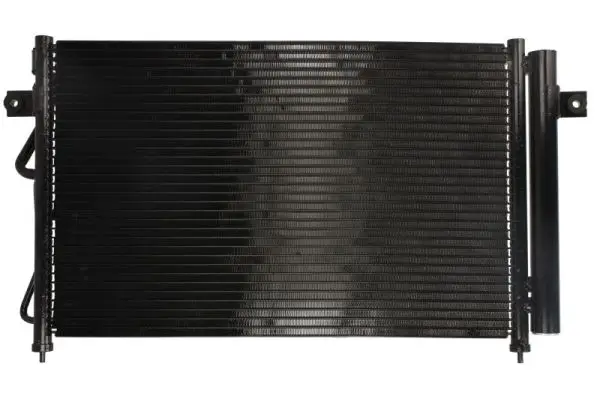 Kondensator, Klimaanlage THERMOTEC KTT110496