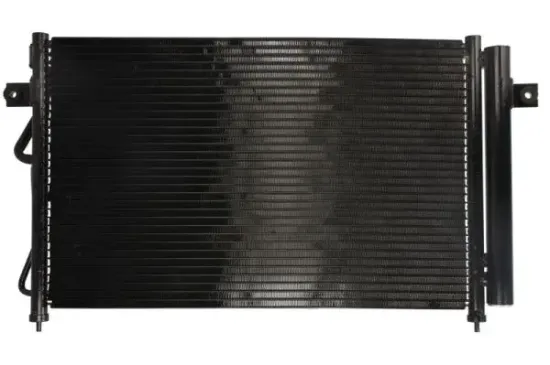 Kondensator, Klimaanlage THERMOTEC KTT110152 Bild Kondensator, Klimaanlage THERMOTEC KTT110152