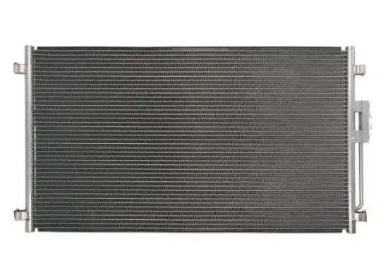 Kondensator, Klimaanlage THERMOTEC KTT110496 Bild Kondensator, Klimaanlage THERMOTEC KTT110496