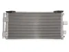 Kondensator, Klimaanlage THERMOTEC KTT110155