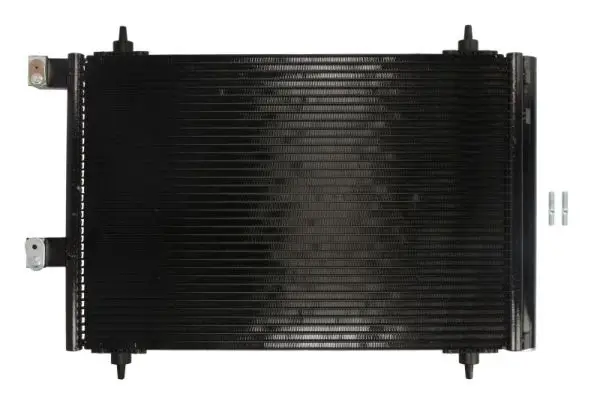 Kondensator, Klimaanlage THERMOTEC KTT110157