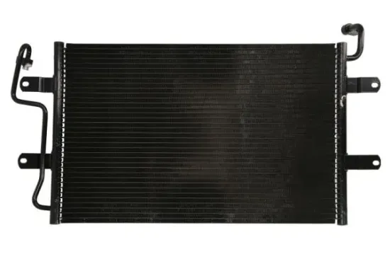 Kondensator, Klimaanlage THERMOTEC KTT110162 Bild Kondensator, Klimaanlage THERMOTEC KTT110162