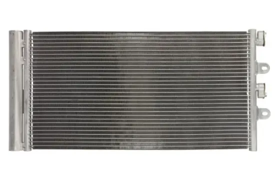 Kondensator, Klimaanlage THERMOTEC KTT110166 Bild Kondensator, Klimaanlage THERMOTEC KTT110166