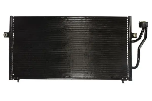 Kondensator, Klimaanlage THERMOTEC KTT110169