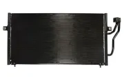 Kondensator, Klimaanlage THERMOTEC KTT110169