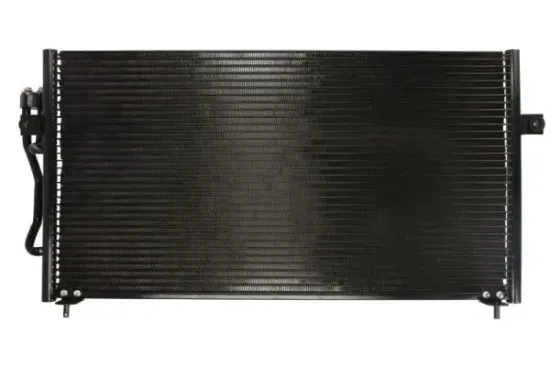 Kondensator, Klimaanlage THERMOTEC KTT110169 Bild Kondensator, Klimaanlage THERMOTEC KTT110169