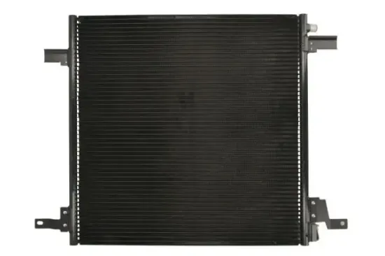 Kondensator, Klimaanlage THERMOTEC KTT110171 Bild Kondensator, Klimaanlage THERMOTEC KTT110171