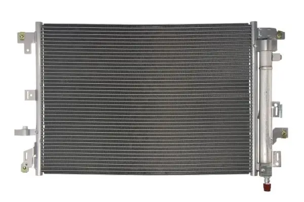 Kondensator, Klimaanlage THERMOTEC KTT110172