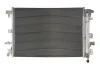 Kondensator, Klimaanlage THERMOTEC KTT110172