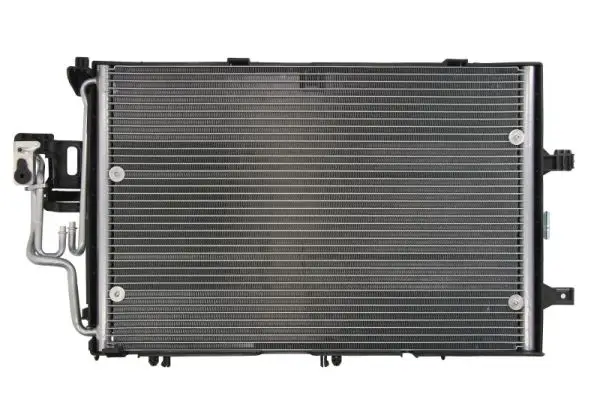 Kondensator, Klimaanlage THERMOTEC KTT110175