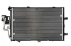 Kondensator, Klimaanlage THERMOTEC KTT110175 Bild Kondensator, Klimaanlage THERMOTEC KTT110175