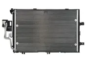 Kondensator, Klimaanlage THERMOTEC KTT110175