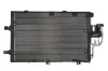 Kondensator, Klimaanlage THERMOTEC KTT110175 Bild Kondensator, Klimaanlage THERMOTEC KTT110175