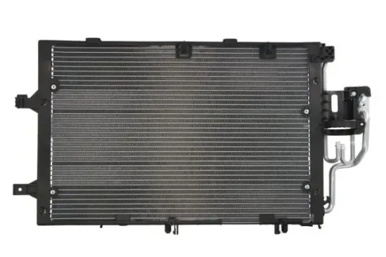 Kondensator, Klimaanlage THERMOTEC KTT110175 Bild Kondensator, Klimaanlage THERMOTEC KTT110175