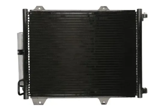 Kondensator, Klimaanlage THERMOTEC KTT110178 Bild Kondensator, Klimaanlage THERMOTEC KTT110178