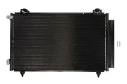 Kondensator, Klimaanlage THERMOTEC KTT110179