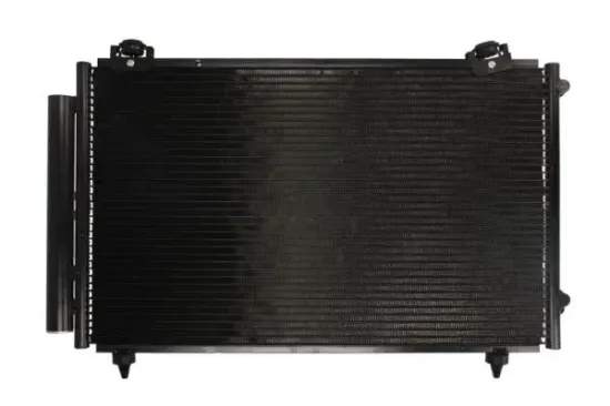 Kondensator, Klimaanlage THERMOTEC KTT110179 Bild Kondensator, Klimaanlage THERMOTEC KTT110179