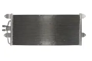Kondensator, Klimaanlage THERMOTEC KTT110183