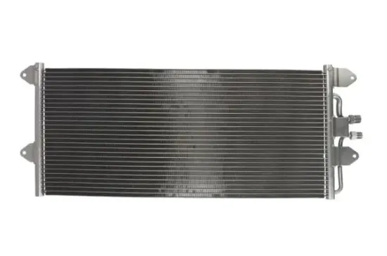 Kondensator, Klimaanlage THERMOTEC KTT110183 Bild Kondensator, Klimaanlage THERMOTEC KTT110183