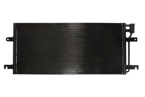 Kondensator, Klimaanlage THERMOTEC KTT110184