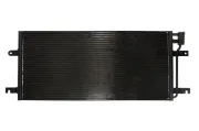 Kondensator, Klimaanlage THERMOTEC KTT110184