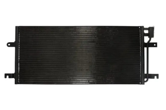 Kondensator, Klimaanlage THERMOTEC KTT110184 Bild Kondensator, Klimaanlage THERMOTEC KTT110184