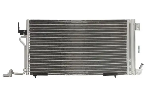 Kondensator, Klimaanlage THERMOTEC KTT110186