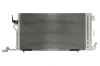 Kondensator, Klimaanlage THERMOTEC KTT110186