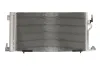Kondensator, Klimaanlage THERMOTEC KTT110186 Bild Kondensator, Klimaanlage THERMOTEC KTT110186