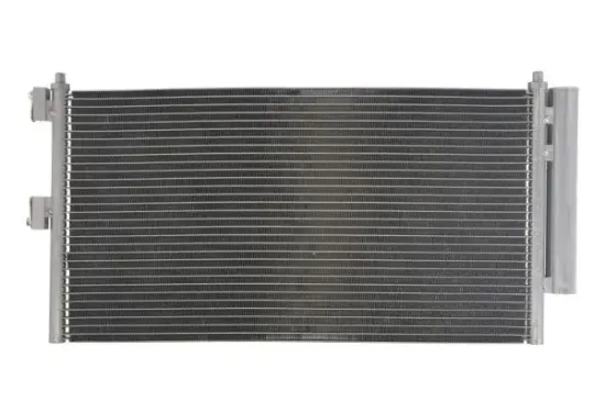 Kondensator, Klimaanlage THERMOTEC KTT110191 Bild Kondensator, Klimaanlage THERMOTEC KTT110191