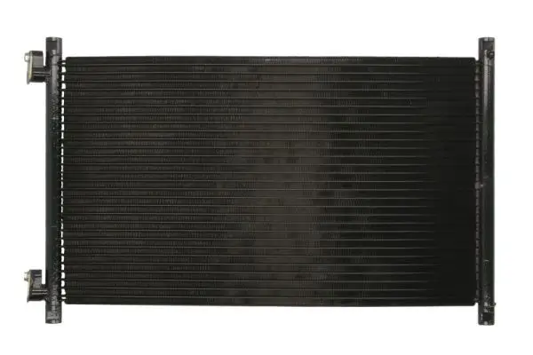 Kondensator, Klimaanlage THERMOTEC KTT110192