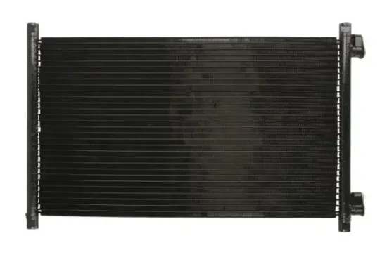 Kondensator, Klimaanlage THERMOTEC KTT110192 Bild Kondensator, Klimaanlage THERMOTEC KTT110192