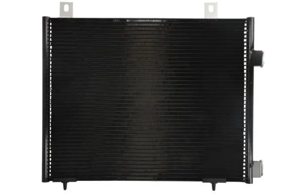 Kondensator, Klimaanlage THERMOTEC KTT110195