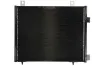 Kondensator, Klimaanlage THERMOTEC KTT110195 Bild Kondensator, Klimaanlage THERMOTEC KTT110195
