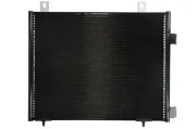 Kondensator, Klimaanlage THERMOTEC KTT110195