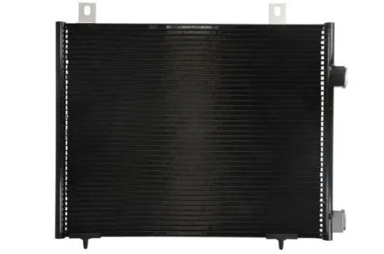Kondensator, Klimaanlage THERMOTEC KTT110195 Bild Kondensator, Klimaanlage THERMOTEC KTT110195
