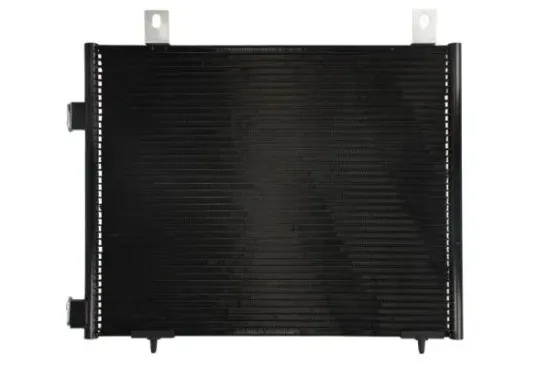 Kondensator, Klimaanlage THERMOTEC KTT110195 Bild Kondensator, Klimaanlage THERMOTEC KTT110195