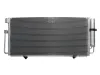 Kondensator, Klimaanlage THERMOTEC KTT110197