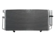 Kondensator, Klimaanlage THERMOTEC KTT110197