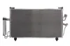 Kondensator, Klimaanlage THERMOTEC KTT110201 Bild Kondensator, Klimaanlage THERMOTEC KTT110201