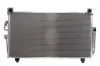 Kondensator, Klimaanlage THERMOTEC KTT110201 Bild Kondensator, Klimaanlage THERMOTEC KTT110201